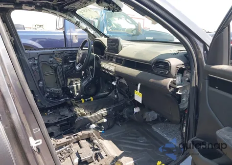 2025 Honda Pilot Touring z USA, uszkodzony, nr VIN 5FNYG2H71SB005076